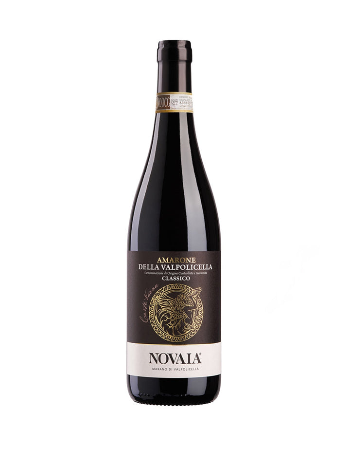Novaia Amarone Corte Vaona 2019