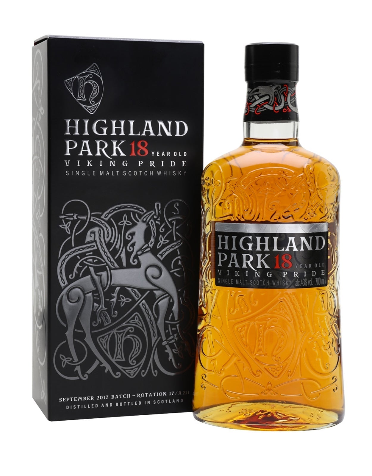 Highland Park 18 Year Old