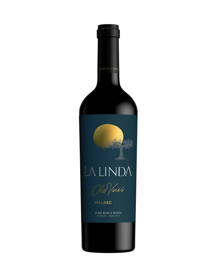 Luigi Bosca La Linda Old Vines Malbec 2024