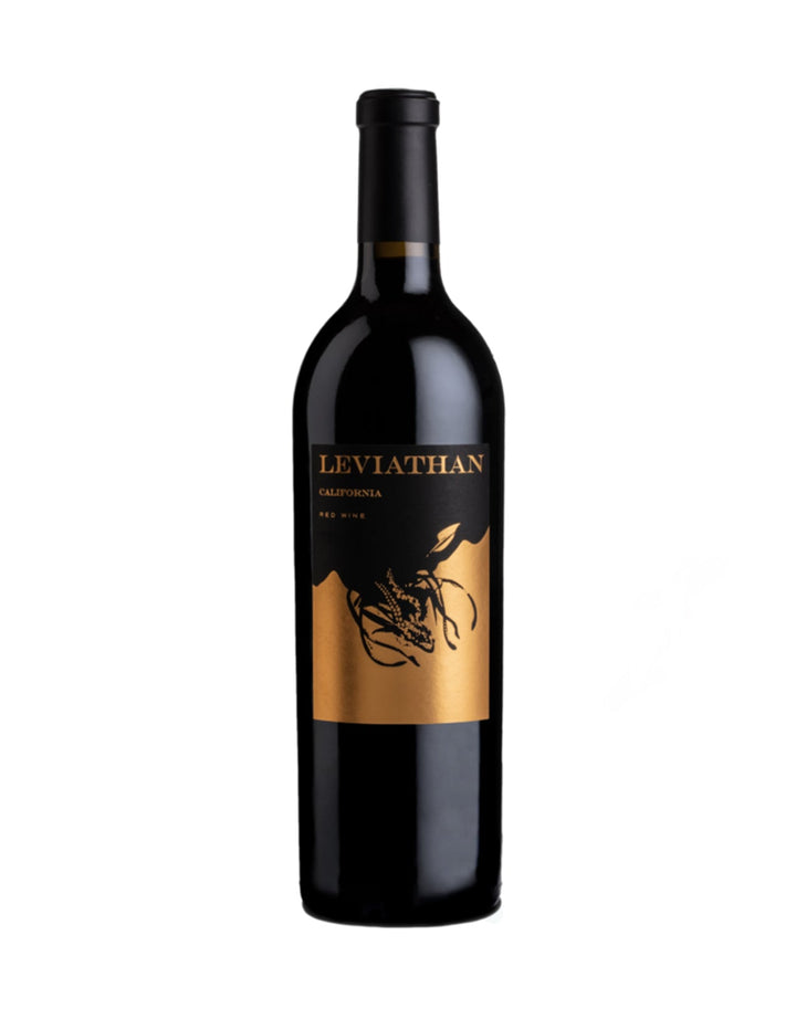 Leviathan Red Blend 2021