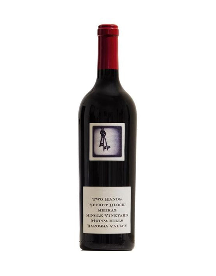 Two Hands Shiraz Secret Block