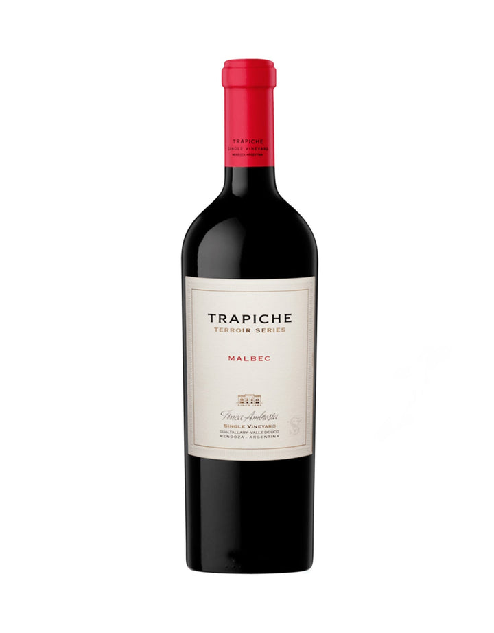 Trapiche Malbec Terroir Series 'Finca Ambrosia' 2018