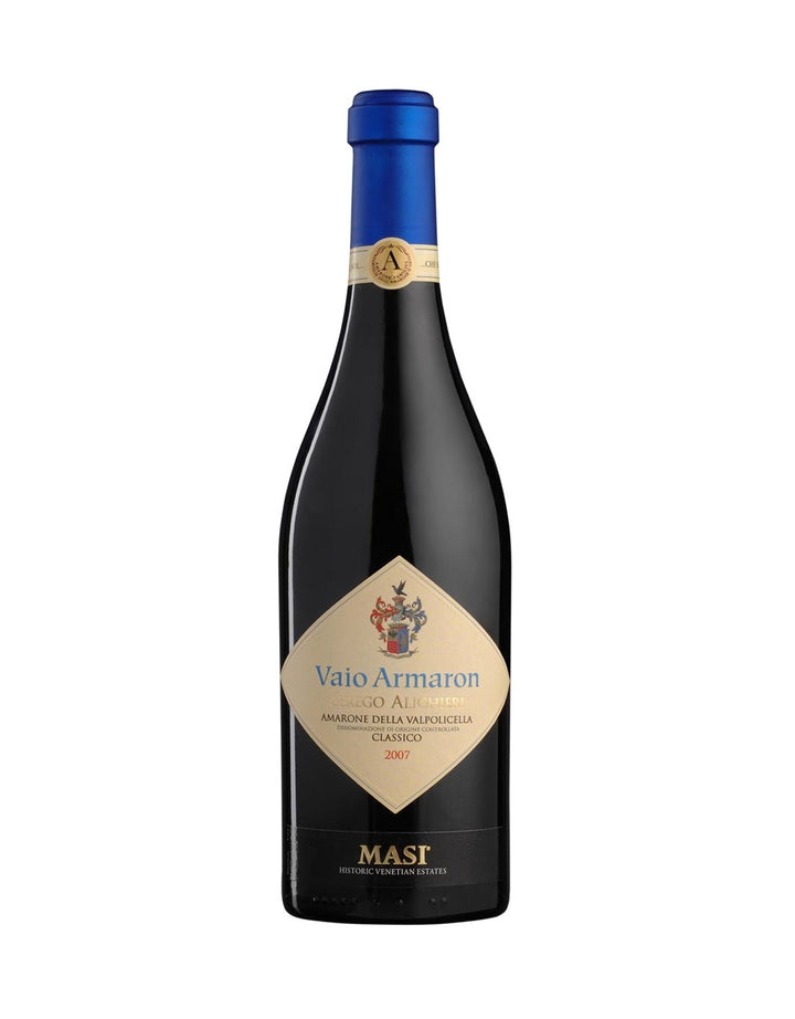 Masi Amarone Serego Alighieri Vaio 2017
