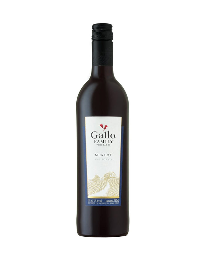 Gallo Merlot 2023