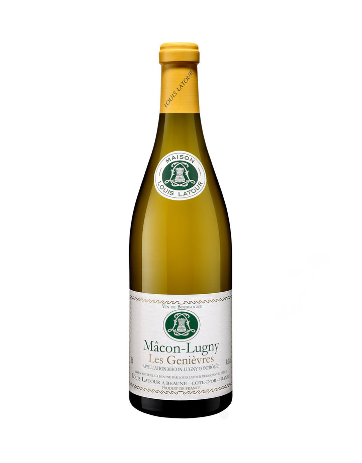 Louis Latour Chardonnay Macon-Lugny 'Les Genievres' 2024