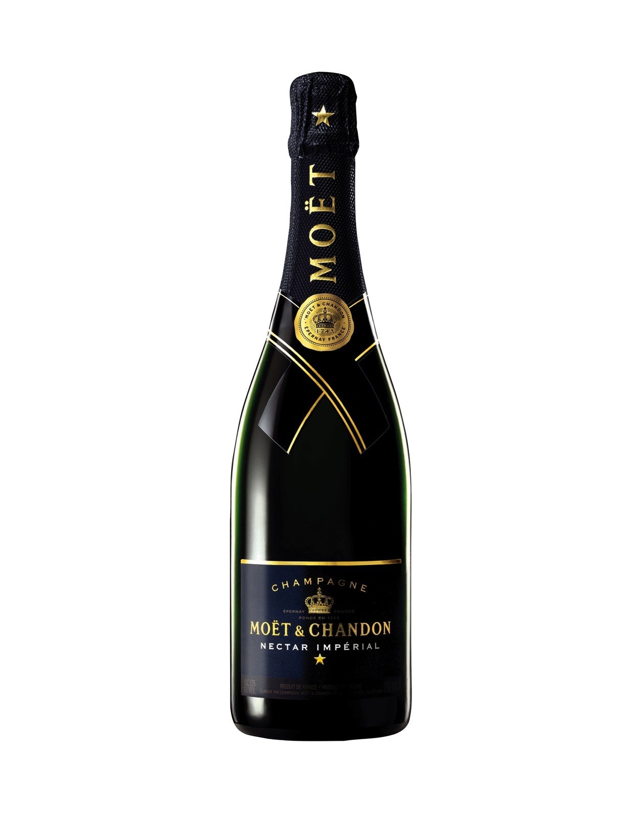 Moet & Chandon Nectar Imperial (NV)