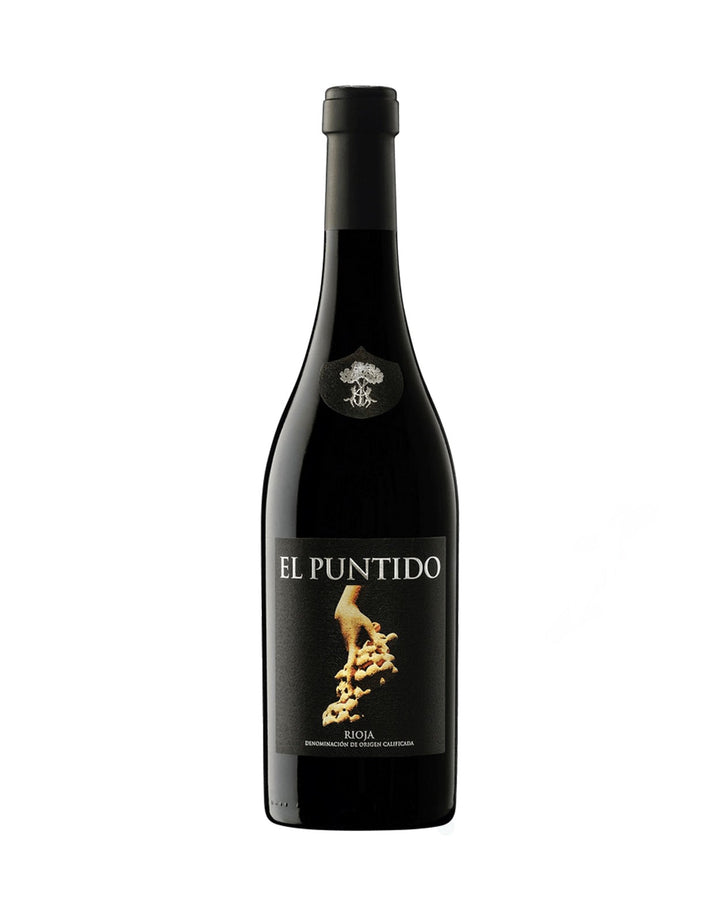 El Puntido 2014