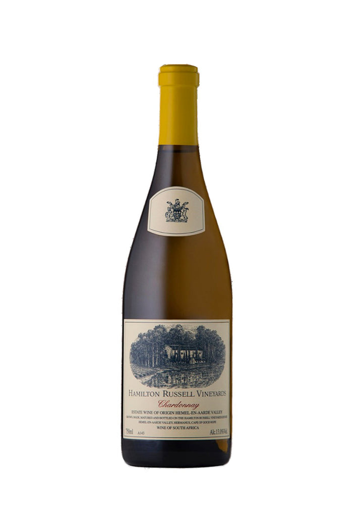 Hamilton Russell Vineyards Chardonnay 2024