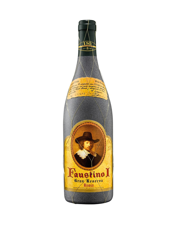 Faustino 1 Gran Reserva 2016
