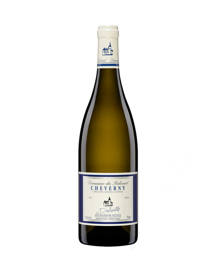 Domaine du Salvard Cheverny 2024