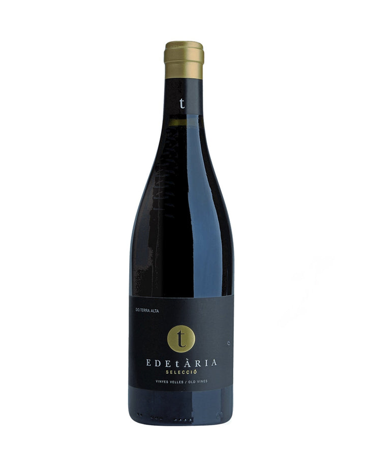 Edetaria Seleccio Grenache 'El Mas'