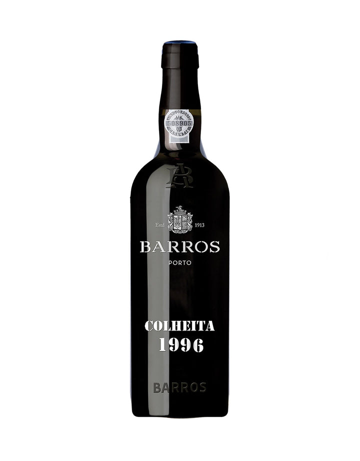 Barros Colheita Port 1996