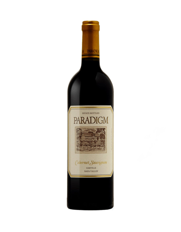 Paradigm Cabernet Sauvignon 2019