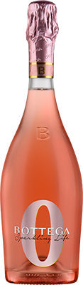 BOTTEGA SPARKLING LIFE ROSE G 750ML