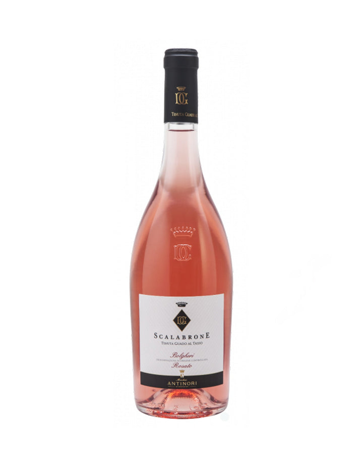 Guado Al Tasso Rosato Scalabrone 2023