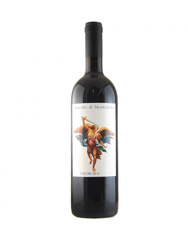 Valdicava Brunello di Montalcino 2019 - 1.5 Litre Bottle