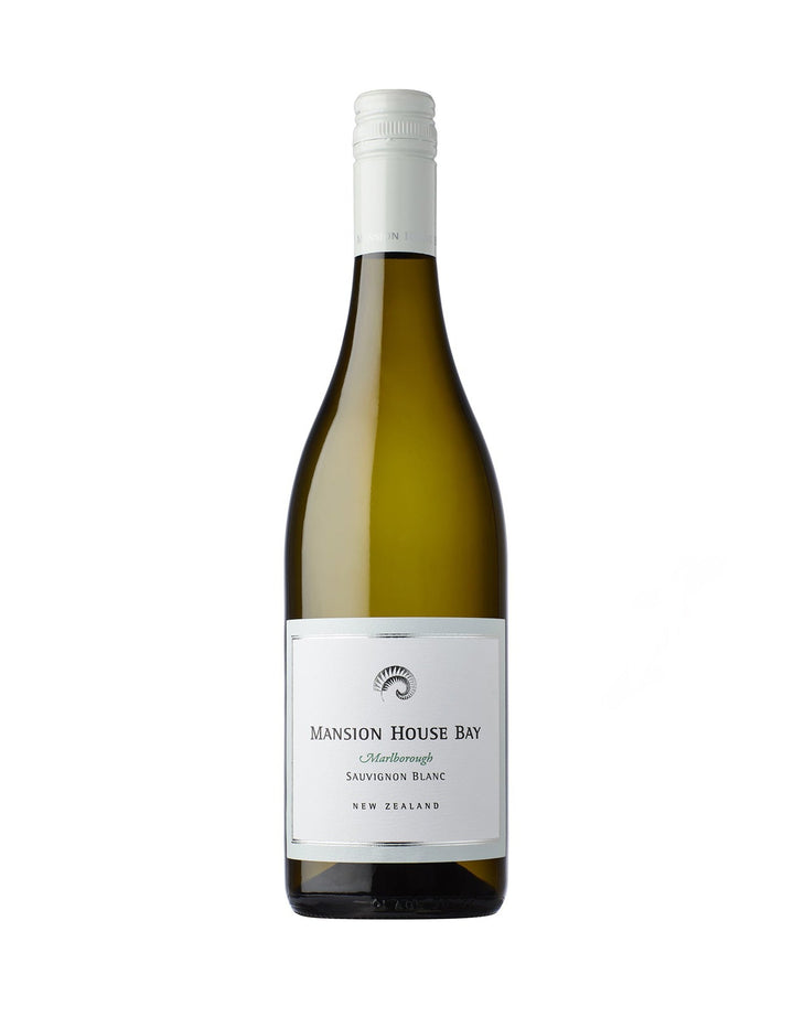 Mansion House Bay Sauvignon Blanc 2023