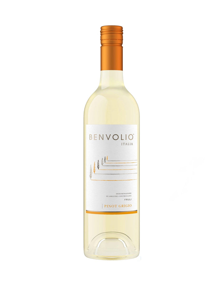 Benvolio Pinot Grigio 2023