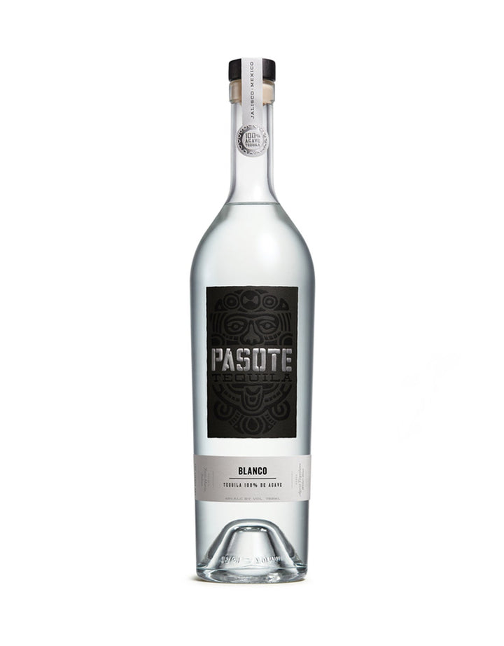 Pasote Blanco Tequila