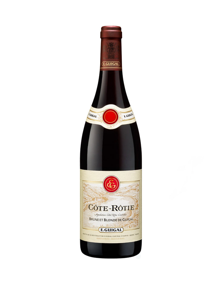 E. Guigal Cote Rotie 'Brune et Blonde de Guigal' 2018