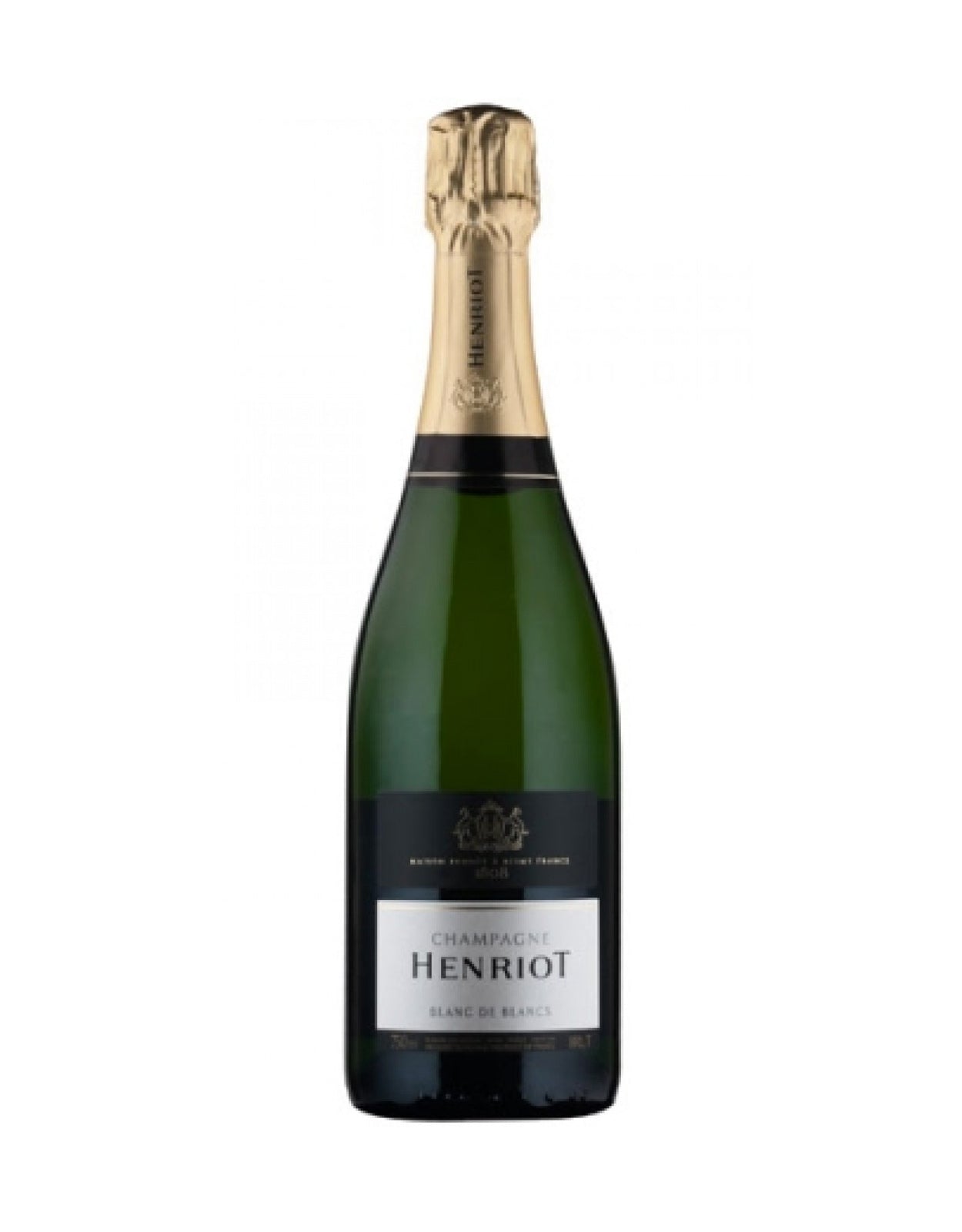 Henriot Blanc de Blancs (NV)