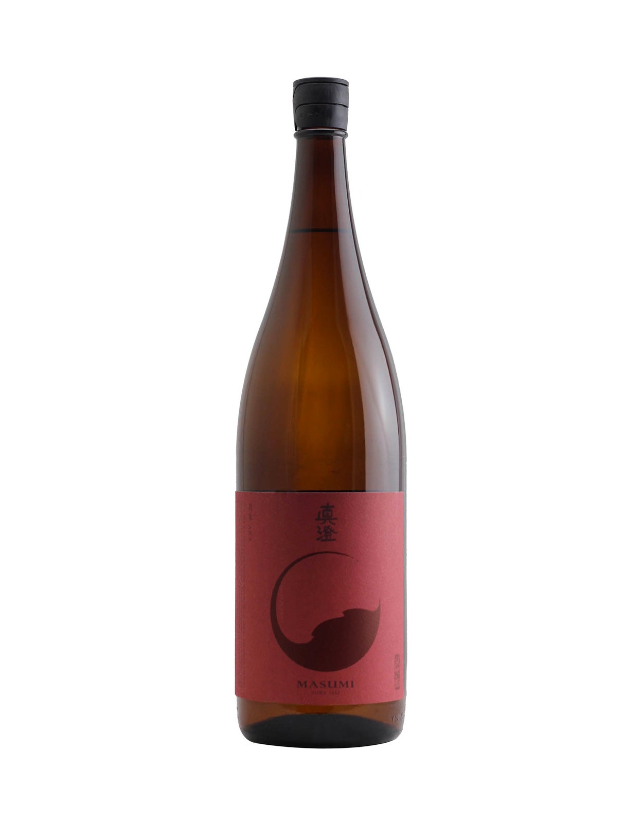 Miyasaka Shuzo Masumi 'Aka' Yamahai Junmai Ginjo Sake - 720 ml