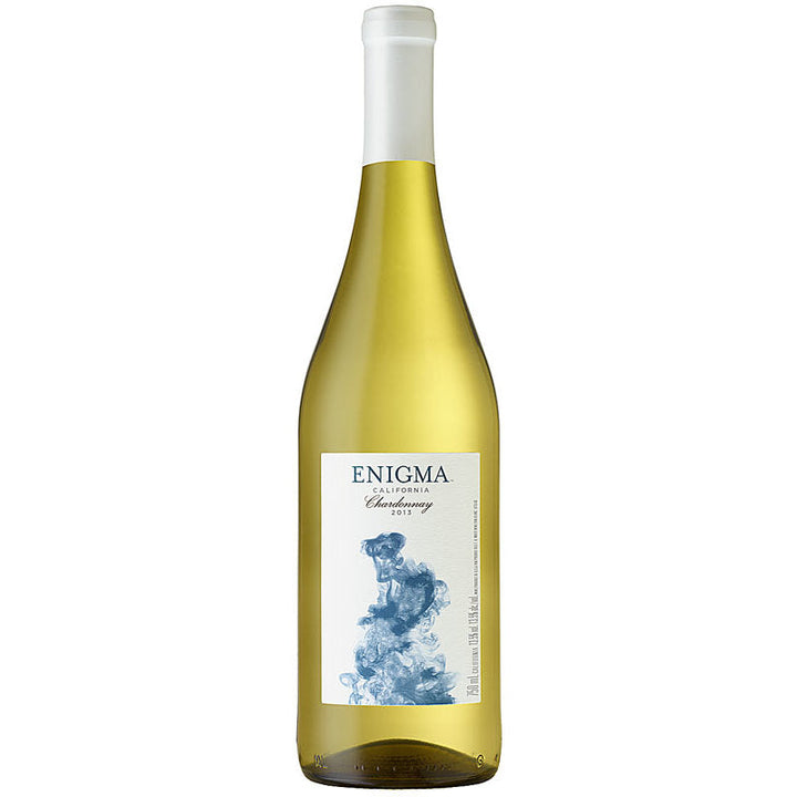 ENIGMA CHARDONNAY G 750ML