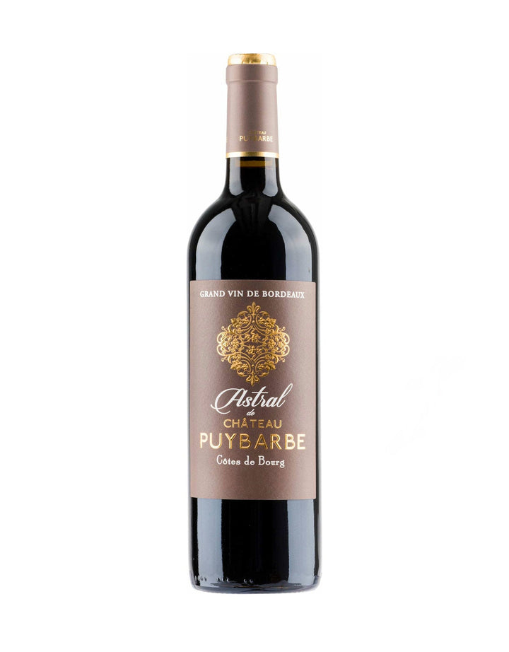 Astral de Chateau Puybarbe 2020