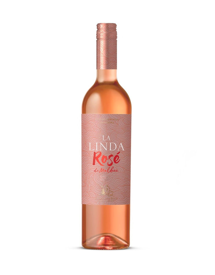 Luigi Bosca La Linda Rose de Malbec 2021
