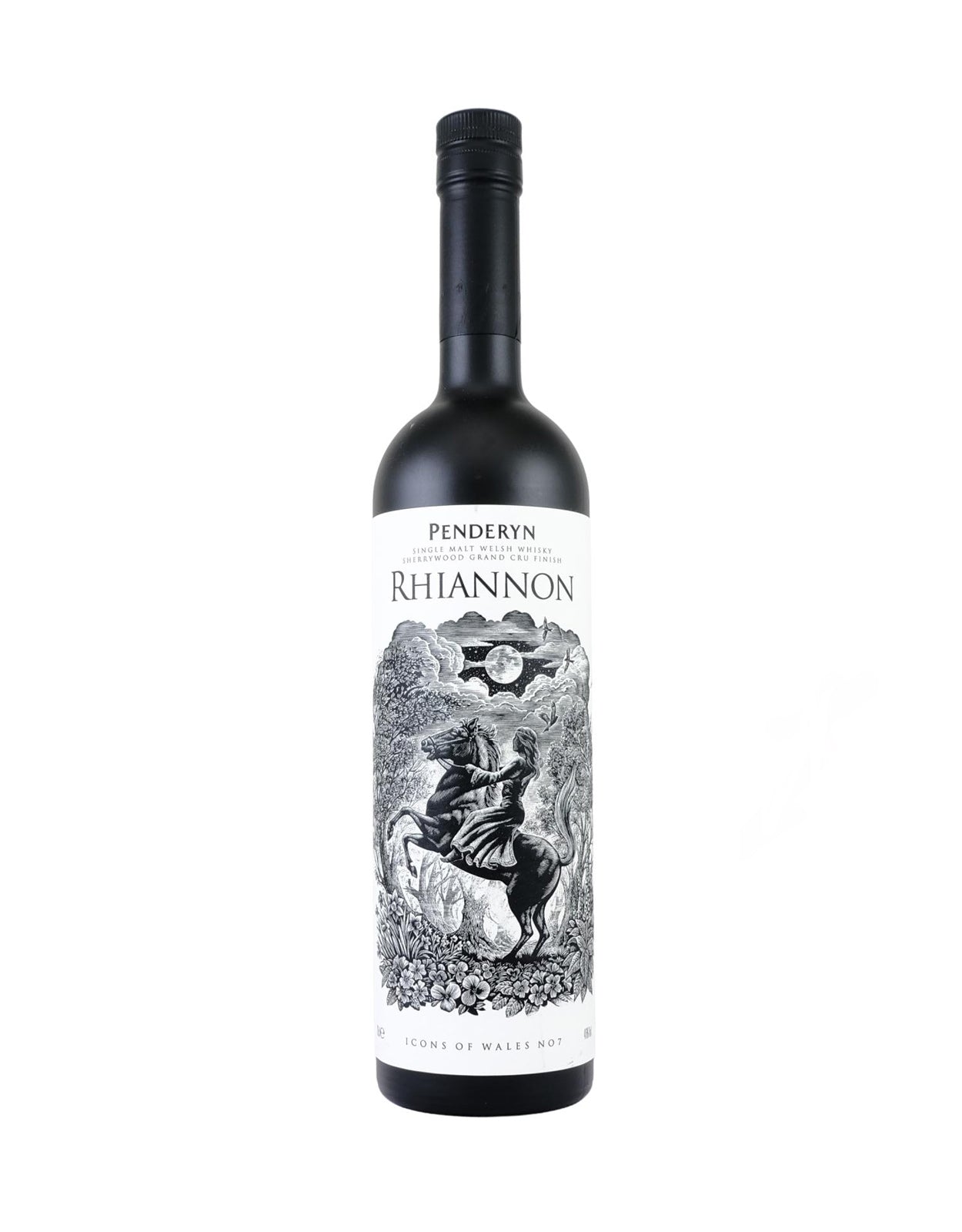 Penderyn Rhiannon