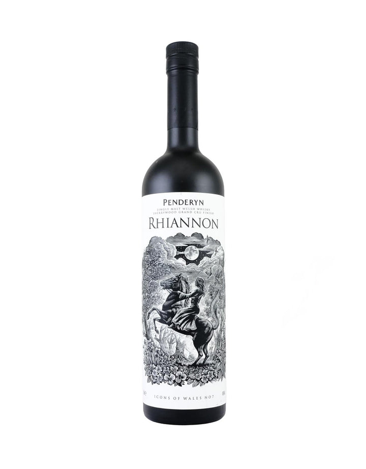 Penderyn Rhiannon