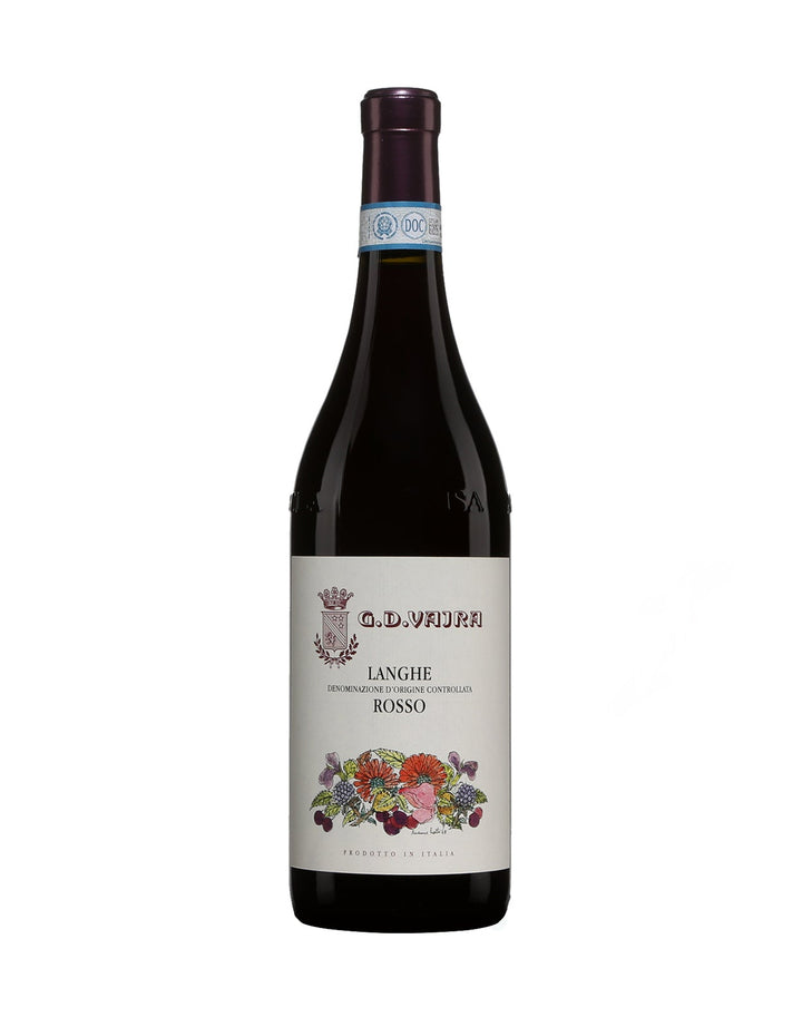Vajra Langhe Rosso 2024