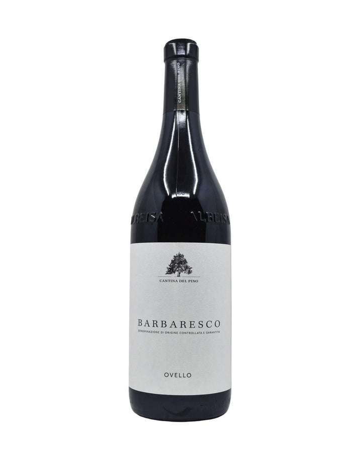 Cantina del Pino Barbaresco 'Ovello' 2019