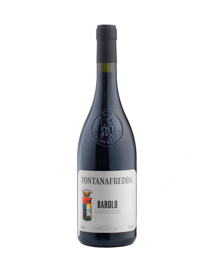 Fontanafredda Barolo 2022