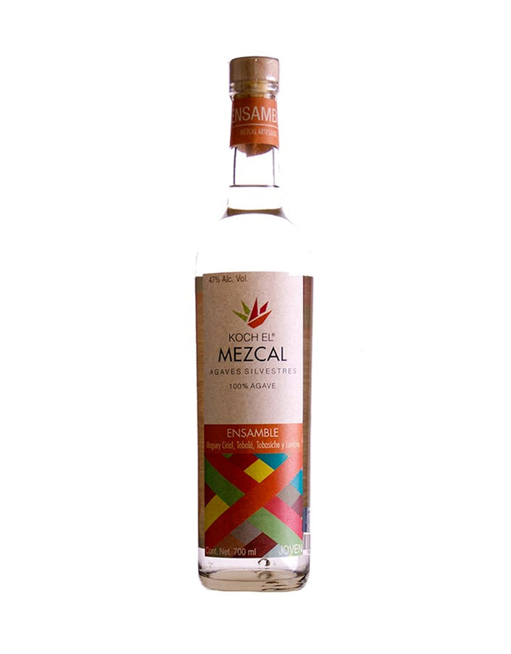 Koch El Mezcal 'Ensamble'