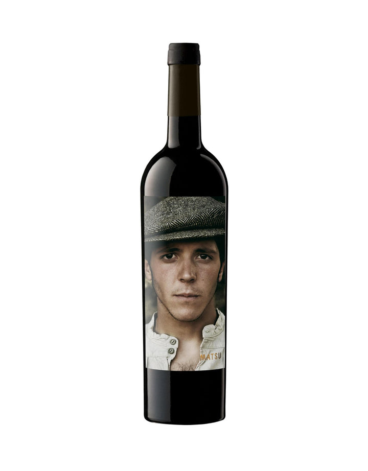 Vintae Matsu El Picaro 2024