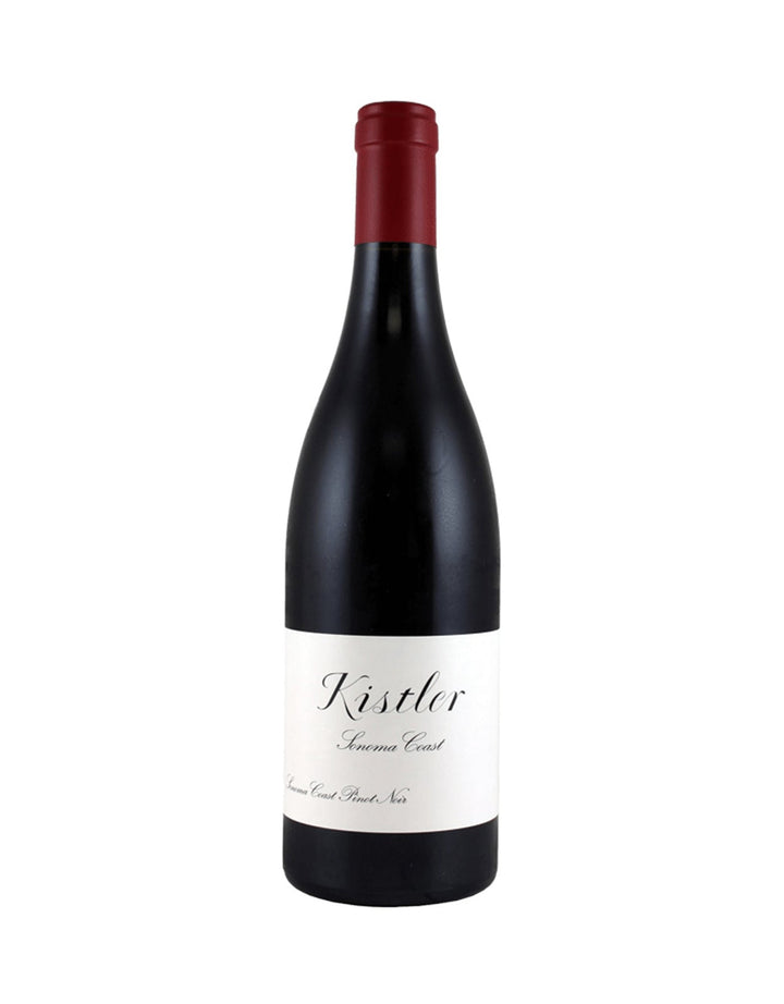Kistler Pinot Noir Sonoma Coast 2023