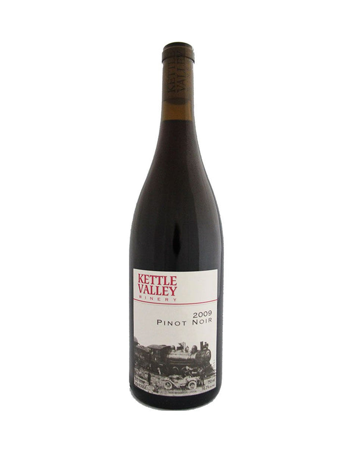 Kettle Valley Pinot Noir 2023