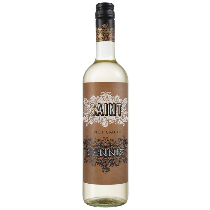 S&S PINOT G 750ML