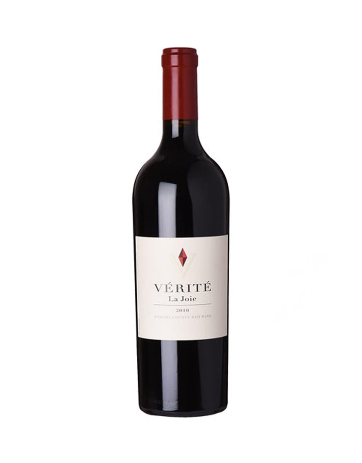 Verite 'La Joie' 2010