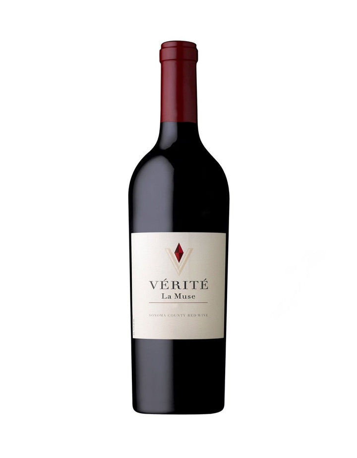 Verite 'La Muse' 2015