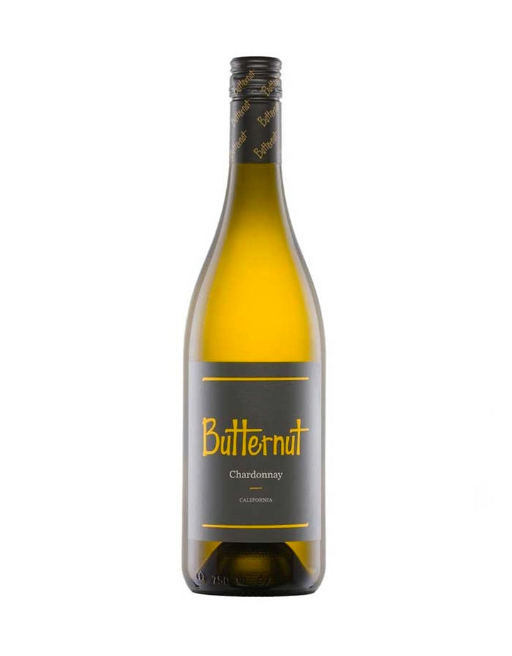 Butternut Chardonnay 2022