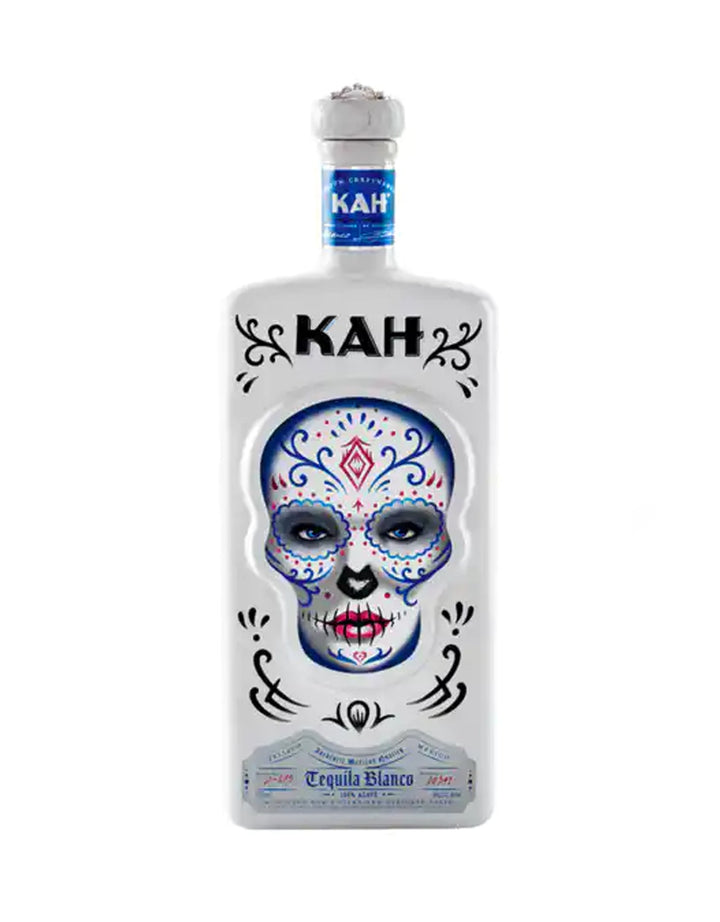 Kah Blanco Tequila