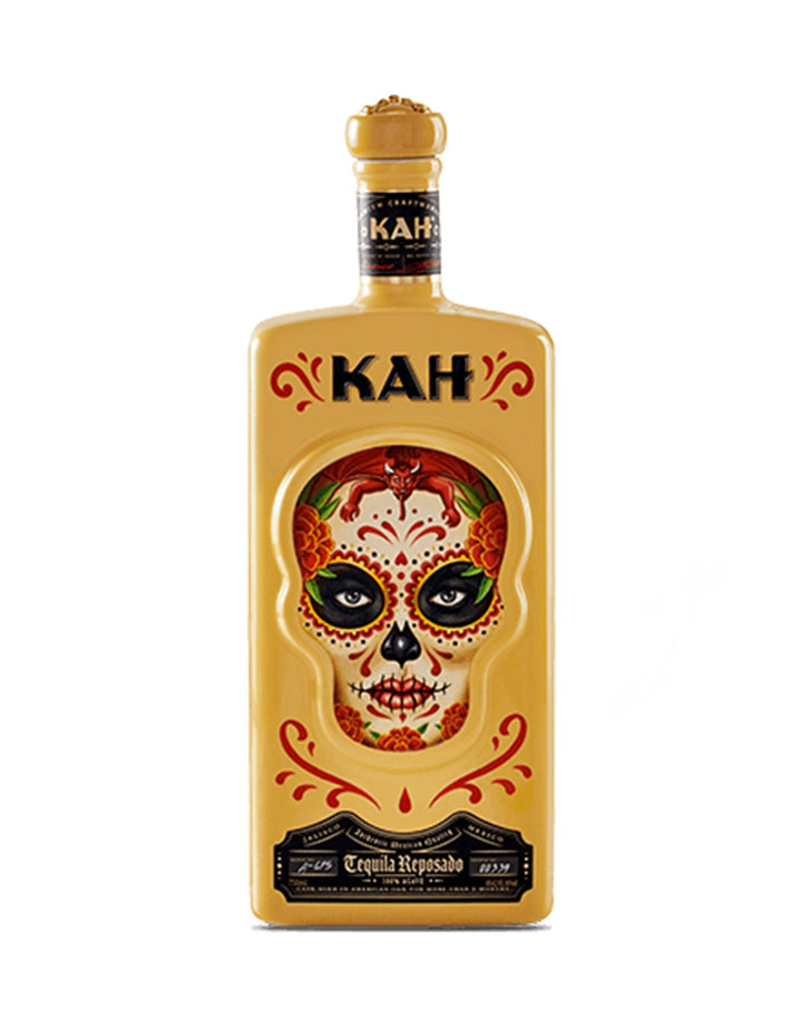 Kah Reposado Tequila