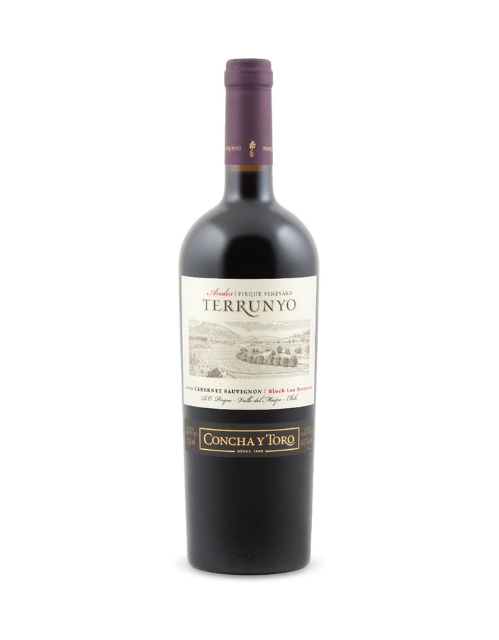Terrunyo Cabernet Sauvignon