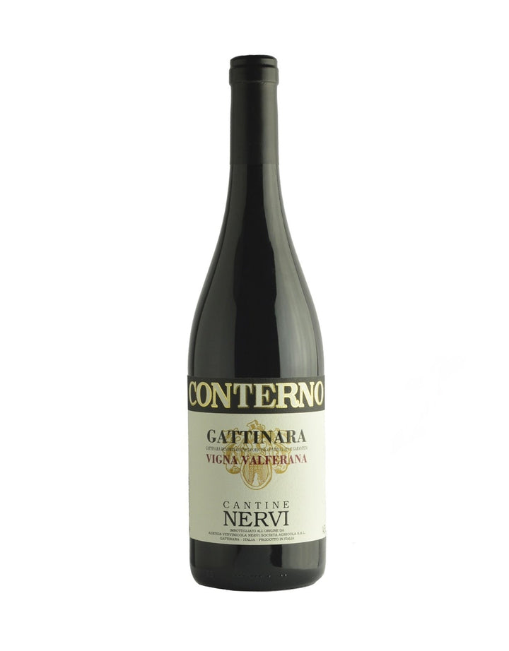Nervi Conterno Gattinara 2022