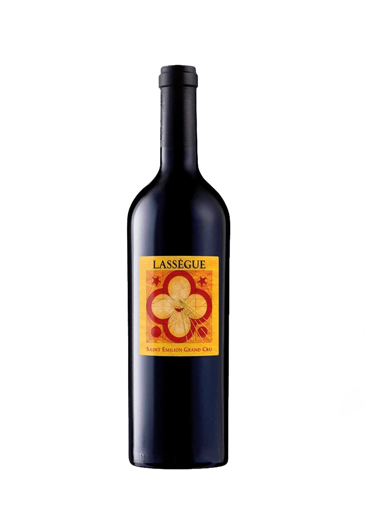 Chateau Lassegue 2020