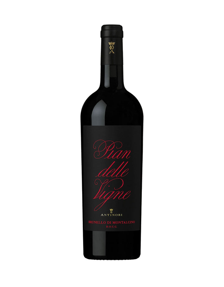 Antinori Brunello di Montalcino 'Pian delle Vigne' 2019