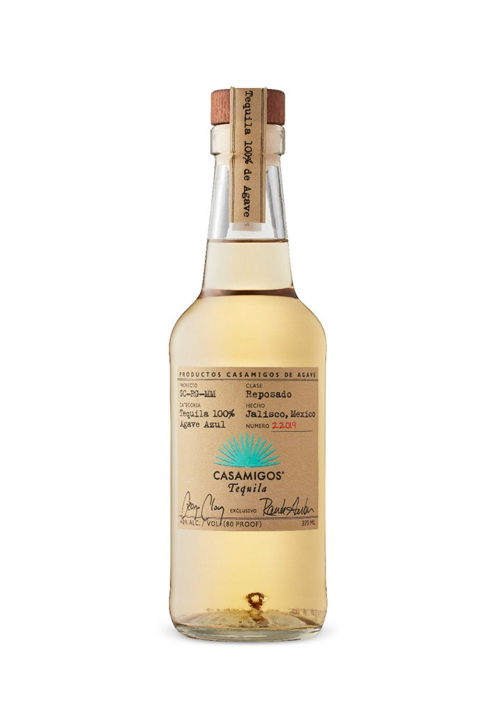 Casamigos Reposado Tequila - 375 ml