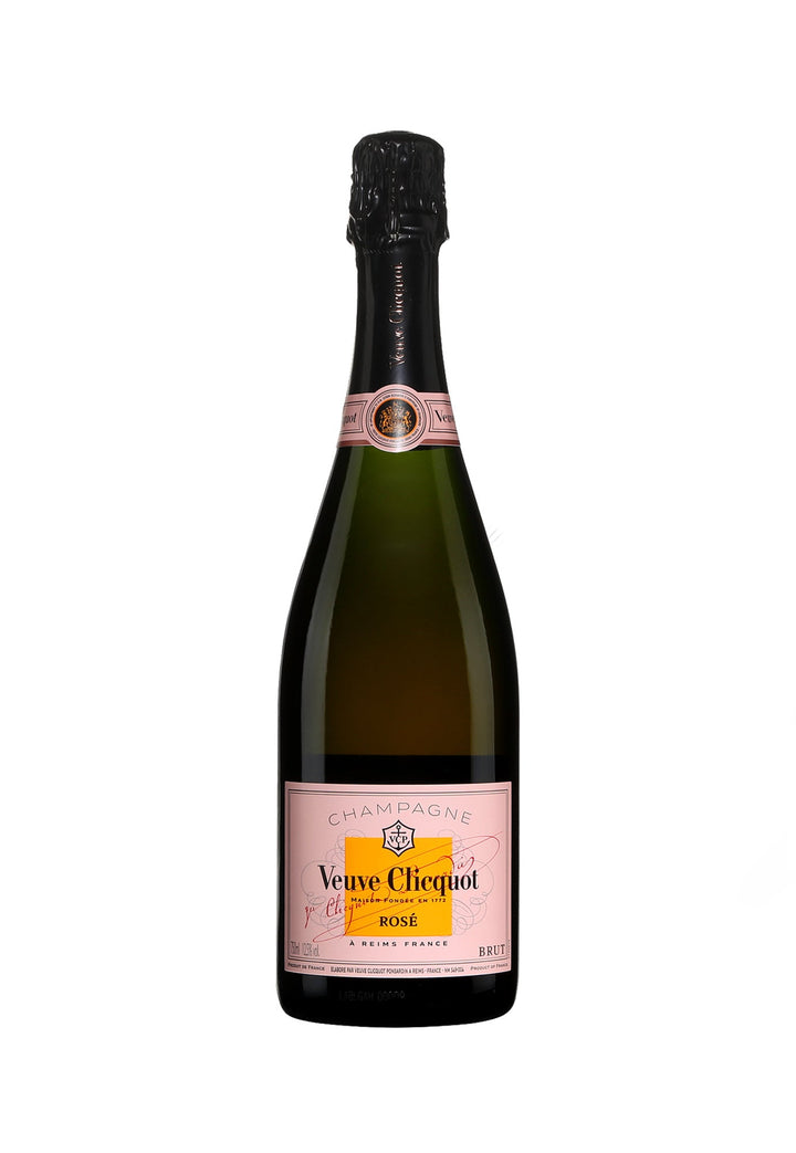 Veuve Clicquot Rose Brut